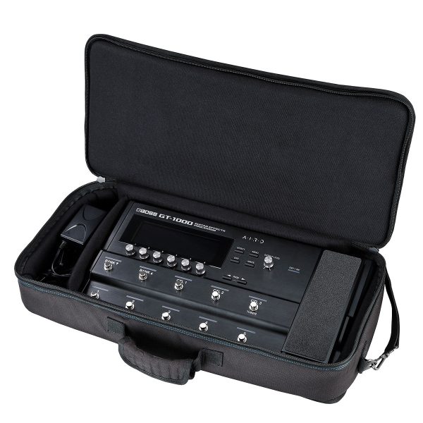 Borsa BOSS CBME80 Custodia per PEDALIERA ME-80/GT-1000/GX-100 - immagine 3