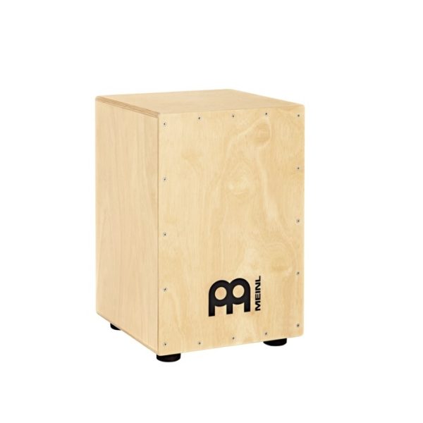 CAJON MEINL HCAJ1NT PERCUSSIONE SERIE HEADLINER A CORDA