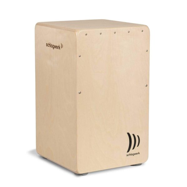CAJON SCHLAGWERK CP101 Nature SERIE X-One