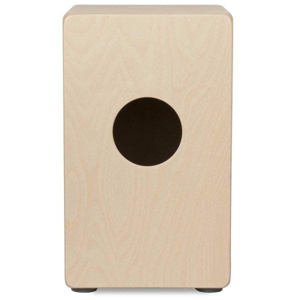 CAJON SCHLAGWERK CP101 Nature SERIE X-One - immagine 2