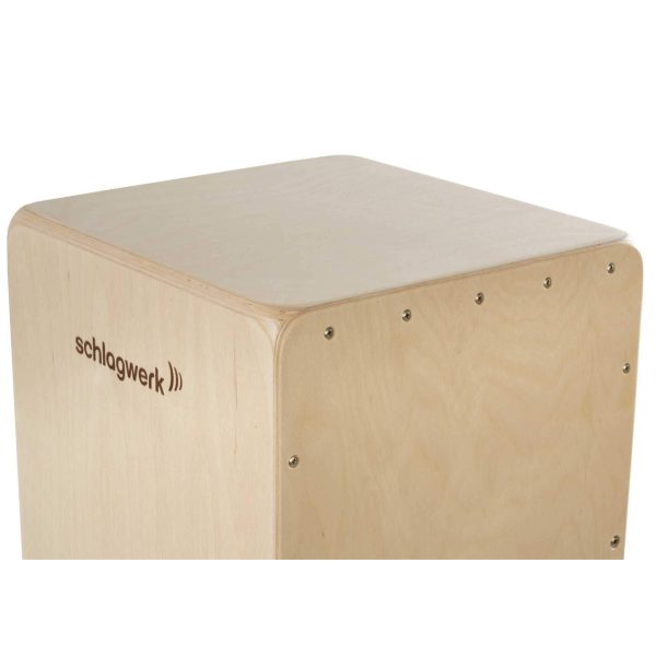 CAJON SCHLAGWERK CP101 Nature SERIE X-One - immagine 4