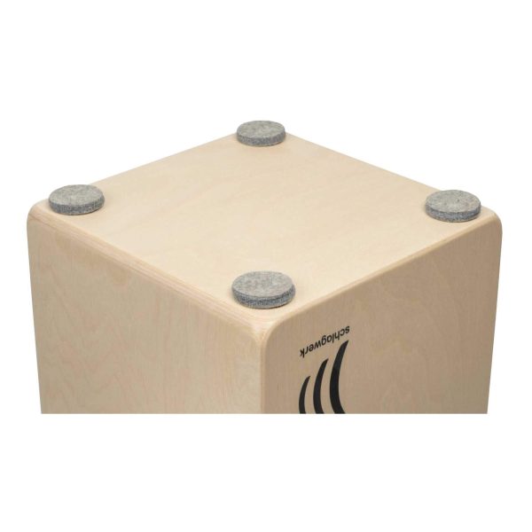 CAJON SCHLAGWERK CP101 Nature SERIE X-One - immagine 5