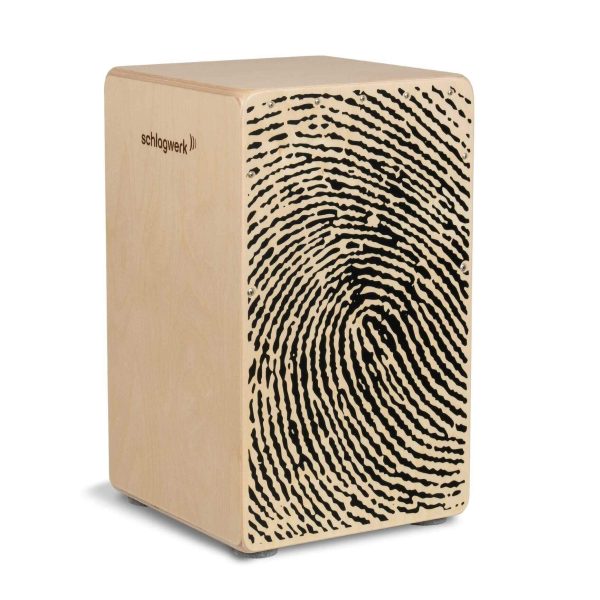 CAJON SCHLAGWERK CP107 SERIE X-One