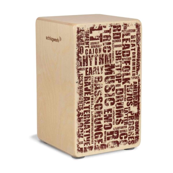 CAJON SCHLAGWERK CP130 X-One