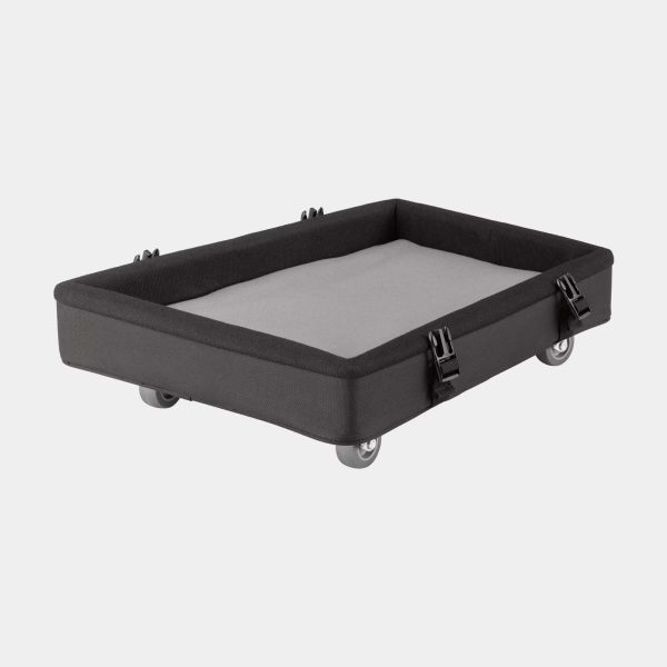 CARRELLO DLSP1K PER SISTEMA PA YAMAHA STAGEPAS 1K