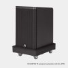 CARRELLO DLSP1K PER SISTEMA PA YAMAHA STAGEPAS 1K - immagine 4