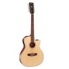Chitarra Acustica Cort GAMEDX12EOP