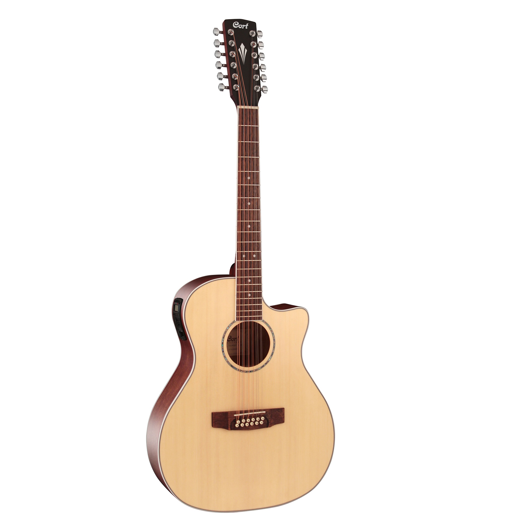 Chitarra Acustica Cort GAMEDX12EOP
