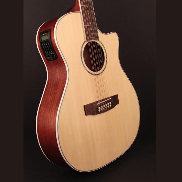Chitarra Acustica Cort GAMEDX12EOP