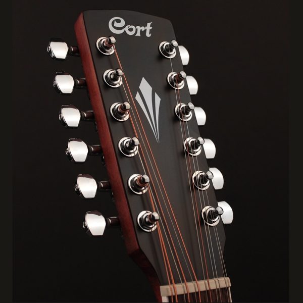 Chitarra Acustica Cort GAMEDX12EOP