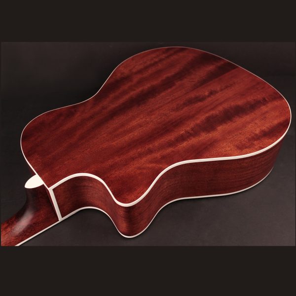 Chitarra Acustica Cort GAMEDX12EOP