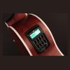 Chitarra Acustica Cort GAMEDX12EOP