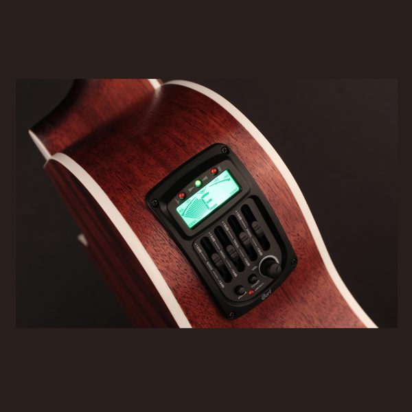 Chitarra Acustica Cort GAMEDX12EOP