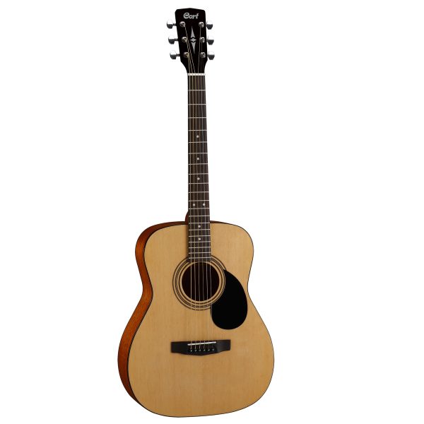 CHITARRA ACUSTICA CORT AF510 OP SATINATA