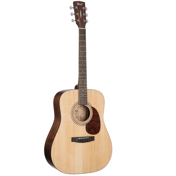 CHITARRA ACUSTICA CORT EARTH 60 OP SATINATA A PORI APERTI