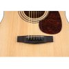 CHITARRA ACUSTICA CORT EARTH 60 OP SATINATA A PORI APERTI - immagine 6