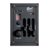 CHITARRA ACUSTICA CORT MR500E OP Spalla Mancante Elettrificata - immagine 6