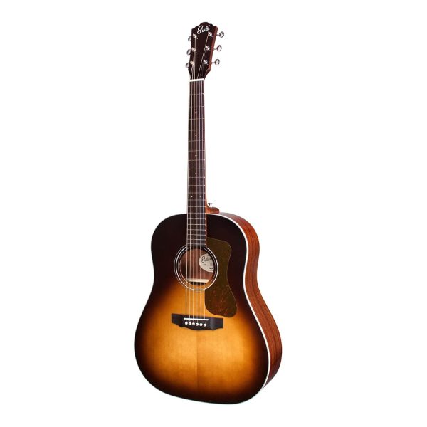 CHITARRA ACUSTICA GUILD DS240 MEMOIR Vintage Sunburst