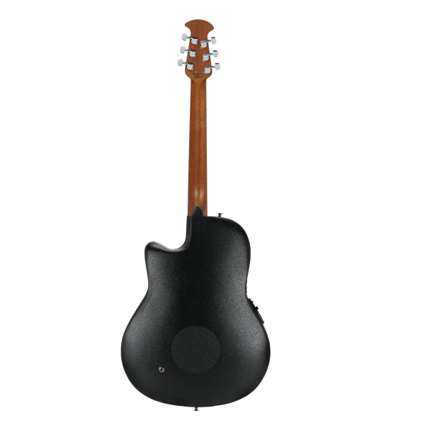 CHITARRA ACUSTICA OVATION CE44-4 G CELEBRITY ELITE Natural - immagine 3