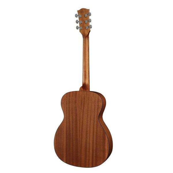 CHITARRA ACUSTICA RICHWOOD A20 CASSA STRETTA - immagine 2