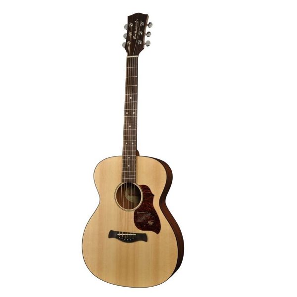 CHITARRA ACUSTICA RICHWOOD A20 CASSA STRETTA