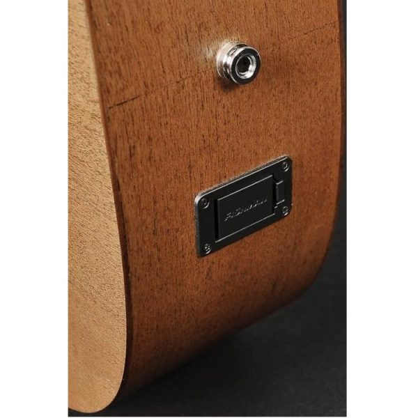 CHITARRA ACUSTICA RICHWOOD A50CE AMPLIFICATA FISHMAN - immagine 4