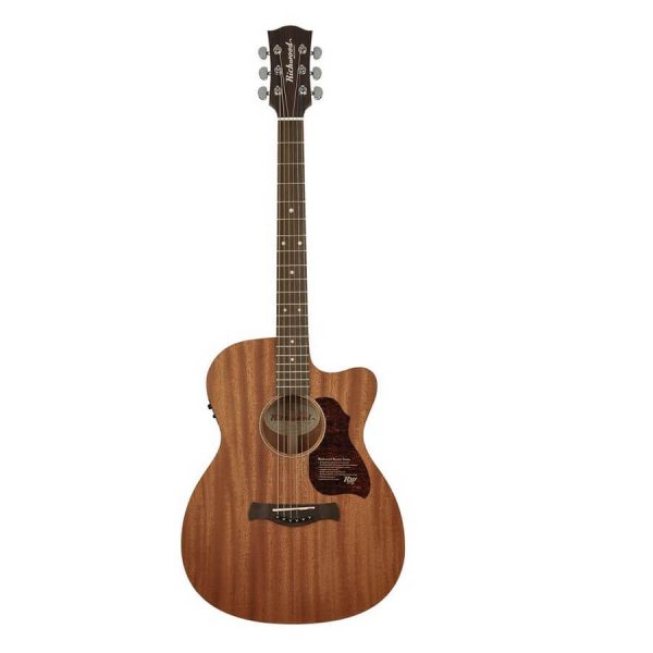 CHITARRA ACUSTICA RICHWOOD A50CE AMPLIFICATA FISHMAN