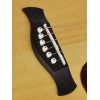 CHITARRA ACUSTICA RICHWOOD G65CE VA AMPLIFICATA FISHMAN - immagine 8