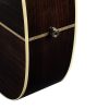 CHITARRA ACUSTICA RICHWOOD G65CE VA AMPLIFICATA FISHMAN - immagine 4