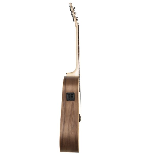 CHITARRA ACUSTICA SEAGULL Walnut Isys T DREADNOUGHT AMPLIFICATA - immagine 2