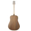 CHITARRA ACUSTICA SEAGULL Walnut Isys T DREADNOUGHT AMPLIFICATA - immagine 3