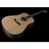 CHITARRA ACUSTICA SEAGULL Walnut Isys T DREADNOUGHT AMPLIFICATA - immagine 6
