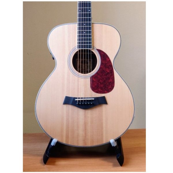 Chitarra Acustica Vermont D300E N Orchestra Aamplificata
