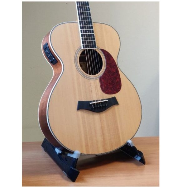 Chitarra Acustica Vermont D300E N Orchestra Aamplificata - immagine 2