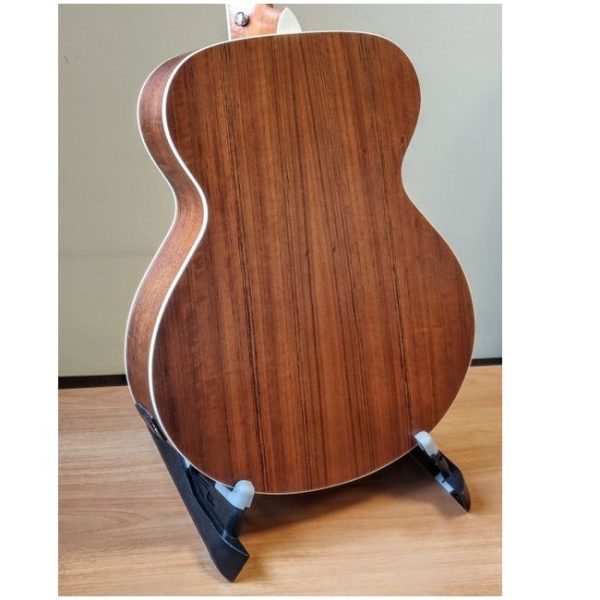Chitarra Acustica Vermont D300E N Orchestra Aamplificata - immagine 5