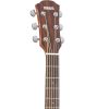 Chitarra Acustica Yamaha AC1M Natural Preamplificata Con Astuccio!!! - immagine 2