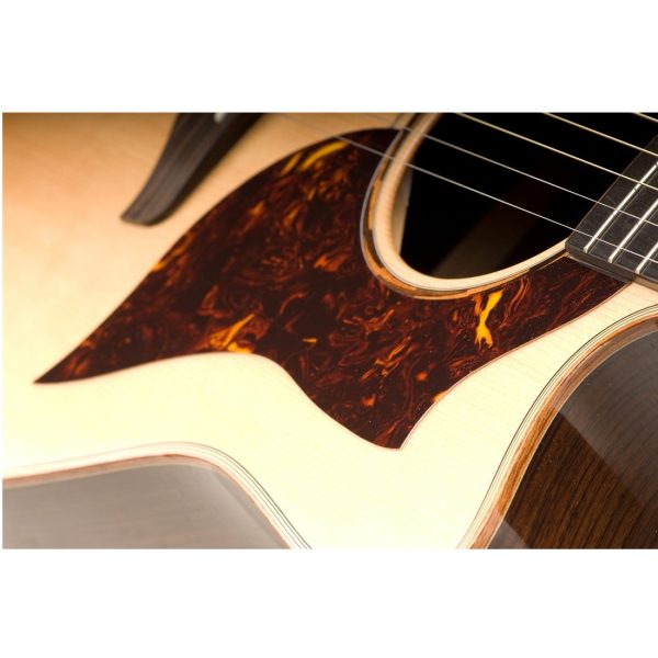 CHITARRA ACUSTICA YAMAHA AC1R II VN AMPLIFICATA - immagine 5