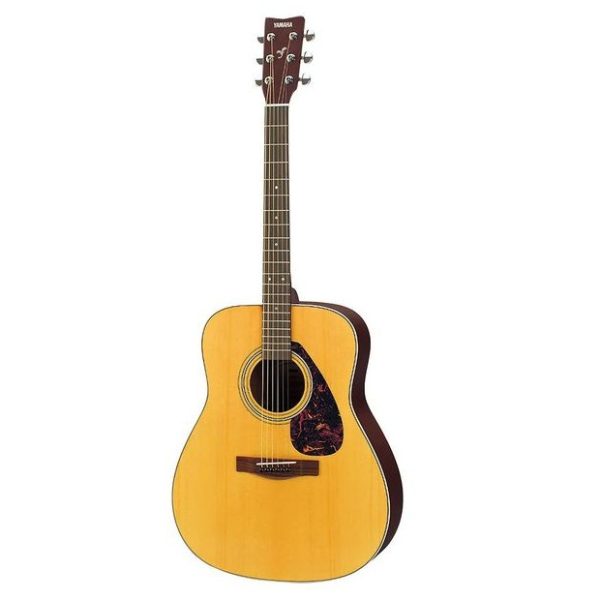 CHITARRA ACUSTICA YAMAHA F370NAT NATURAL