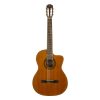 CHITARRA CLASSICA TAKAMINE GSC1CE NG AMPLIFICATA