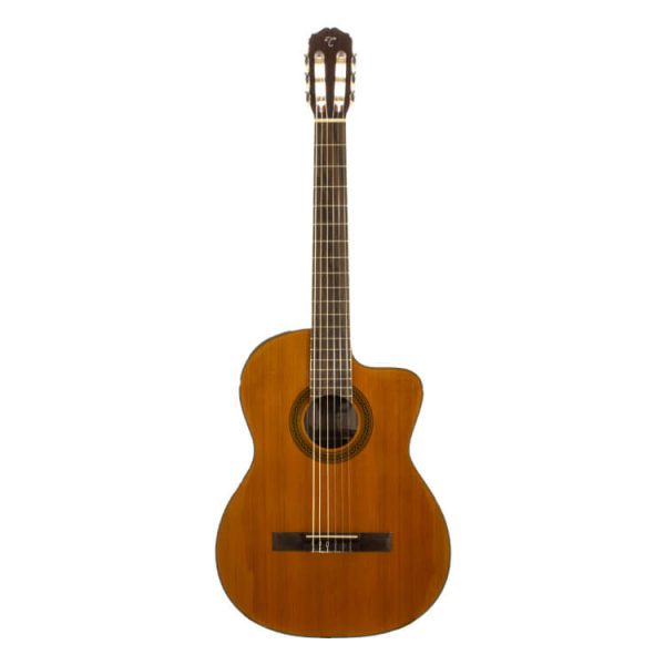 CHITARRA CLASSICA TAKAMINE GSC1CE NG AMPLIFICATA