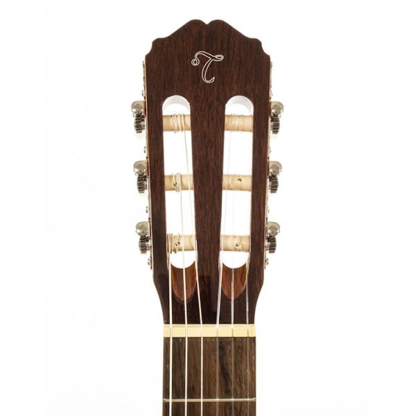CHITARRA CLASSICA TAKAMINE GSC1CE NG AMPLIFICATA - immagine 2