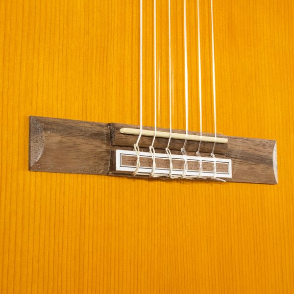 CHITARRA CLASSICA TAKAMINE GSC5CE NG AMPLIFICATA - immagine 4
