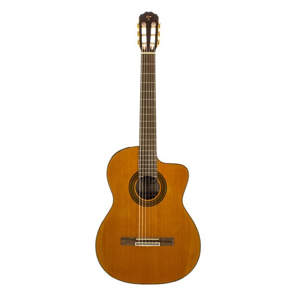 CHITARRA CLASSICA TAKAMINE GSC5CE NG AMPLIFICATA