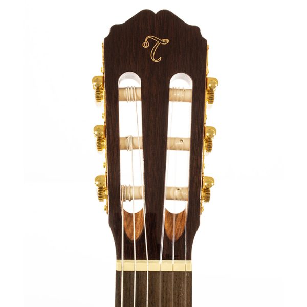 CHITARRA CLASSICA TAKAMINE GSC5CE NG AMPLIFICATA - immagine 3
