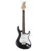 CHITARRA ELETTRICA CORT G100 OPB SATINATA A PORI APERTI