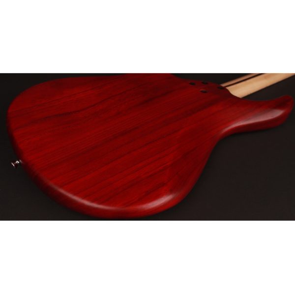 CHITARRA ELETTRICA CORT G100HH OPBC SATINATA A PORI APERTI - immagine 2