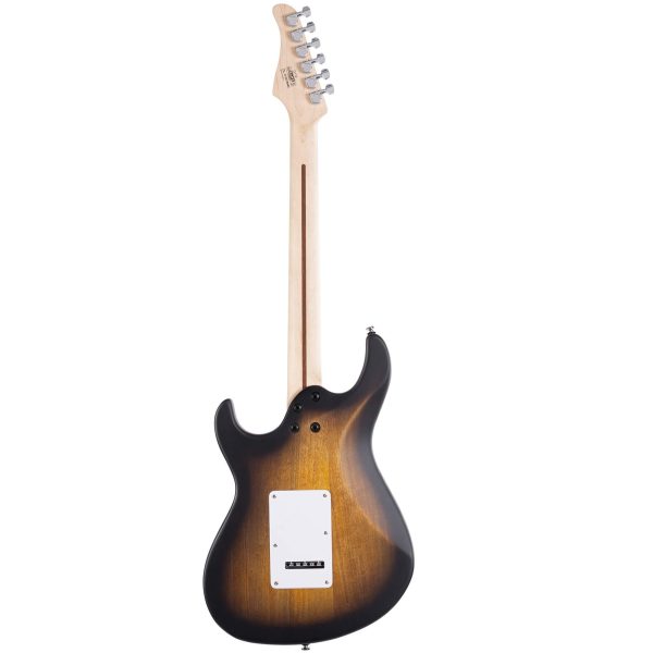 CHITARRA ELETTRICA CORT G110 OPSB - immagine 3