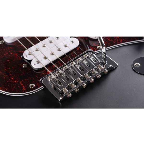 CHITARRA ELETTRICA CORT G110 OPBK - immagine 2