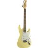 CHITARRA ELETTRICA EKO S300 CREAM STRATOCASTER - immagine 2