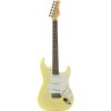 CHITARRA ELETTRICA EKO S300 CREAM STRATOCASTER